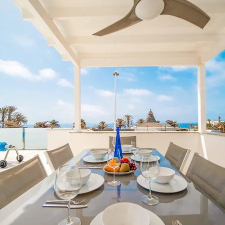 Sirmione Villa Playa Blanca